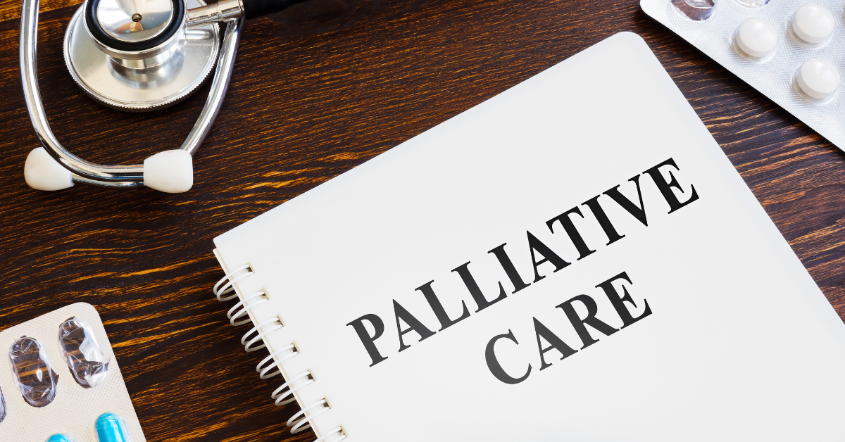 Palliative Care